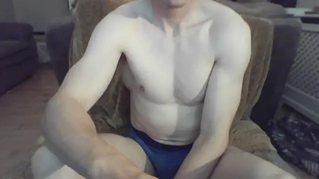 XXX chat uživo modela MarkyMark_21