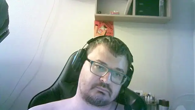 SirAbuser Live XXX Chat