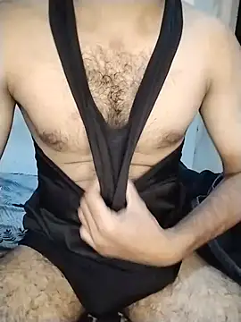 Mr_Hotyy's Webcam Show
