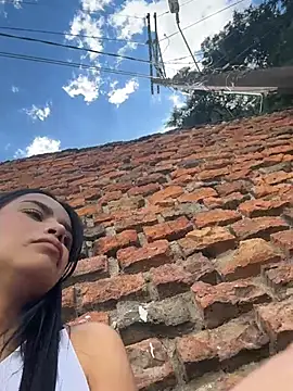 Czat XXX na żywo – Melissa_Rendon
