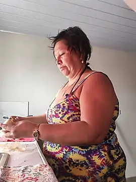 XXX chat uživo modela Brenda_Berck_