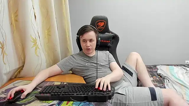 XXX chat uživo modela iliaskrislove