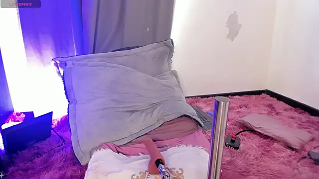 XXX chat uživo modela rouse_lili