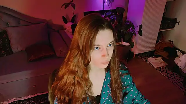 XXX chat uživo modela Yoka_paradoXXX