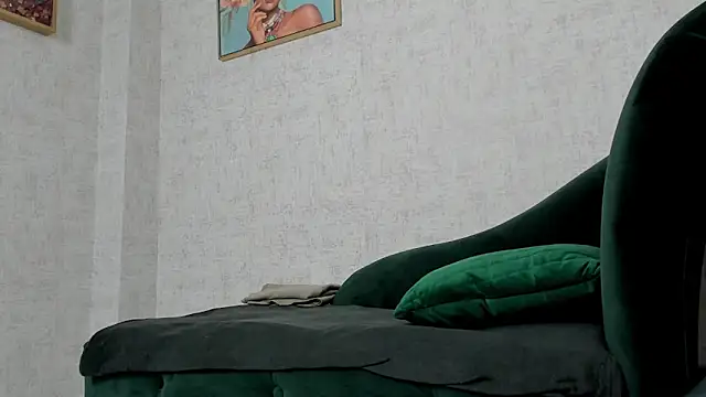 KatjaSinn's Live XXX Chat