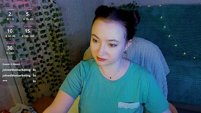 دردشة Micky_Wood الجنسية المباشرة