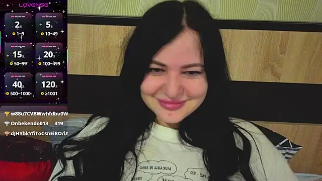 Chat XXX en directo de German_Eva