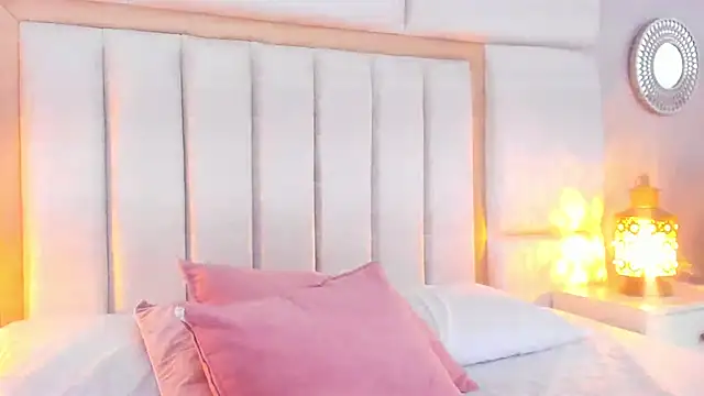ScarletJons Live XXX-chat