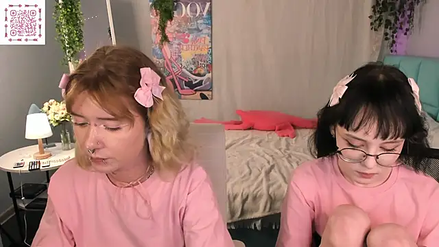 Elira_Vane Obrolan Langsung XXX