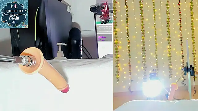 XXX chat uživo modela Kitty__Rose__