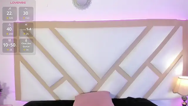 XXX chat uživo modela Alexxa_Carter