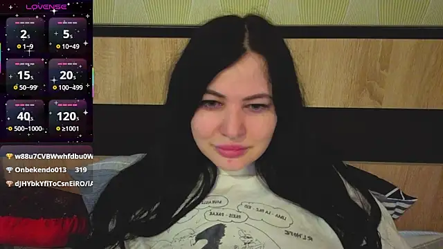 German_Eva 라이브 XXX 채팅
