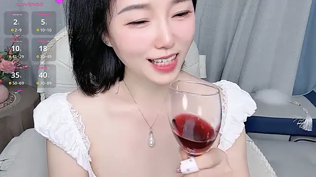 Chat XXX Live Yinzi_