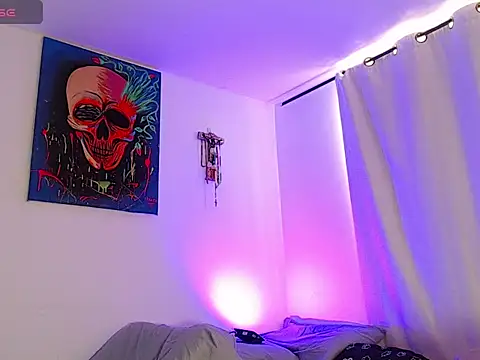 Axel_Stton 라이브 XXX 채팅