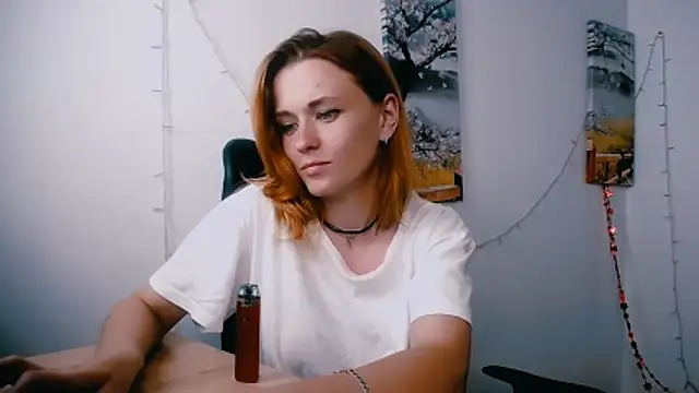 PeppyMia – Live XXX-chat