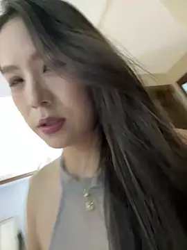 pupu_ 现场XXX聊天