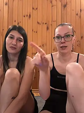RussianGirls_ Chat XXX live