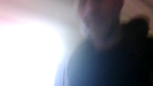 HotStraightDude élő XXX-chatje