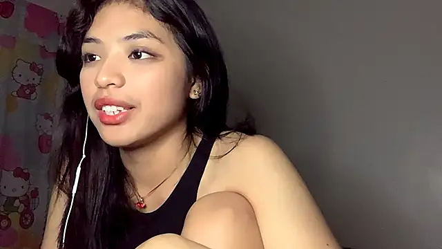 Hazelanne Live XXX-Chat
