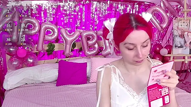 Živý XXX chat Liann_Stark