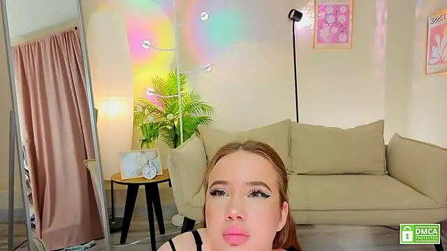 Czat XXX na żywo – Miabreeeze