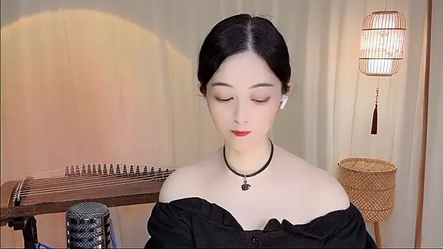 แชท XXX สดของ Tian-xin-999