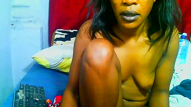 XXX chat uživo modela freaky_naughty