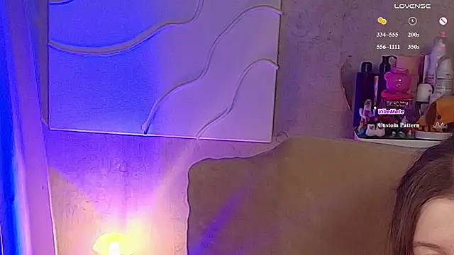 Vivian_cutie Live XXX-chat
