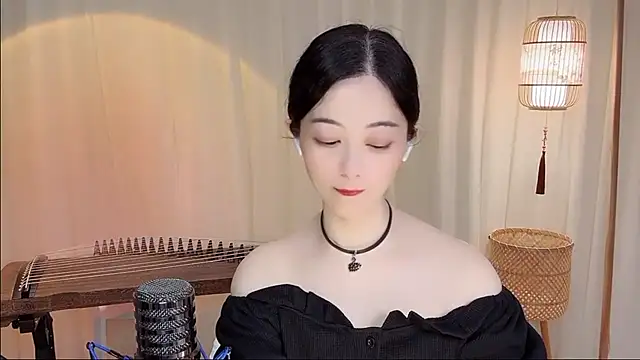 Tian-xin-999 Obrolan Langsung XXX