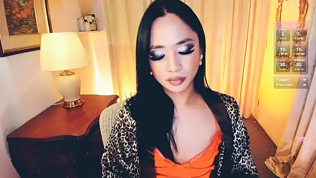 Chat XXX Live MS_SAMI