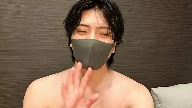CHROME-kun925's Webcam Show