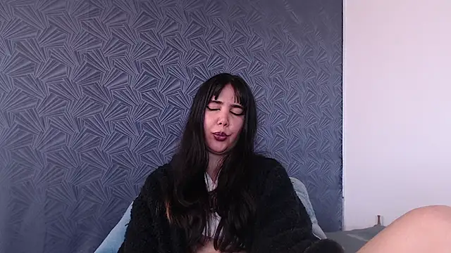 Chat XXX en directo de Freyja_eter