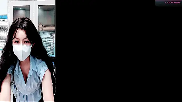 Rubyy_799 Obrolan Langsung XXX