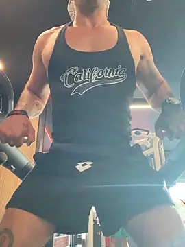 XXX chat uživo modela Mohdollmen
