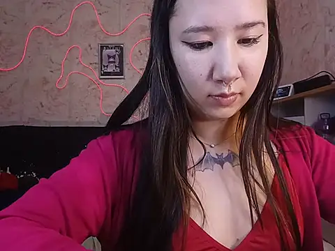 XXX chat uživo modela Japabaixinha