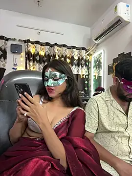 pooja_sexy79's Live XXX Chat