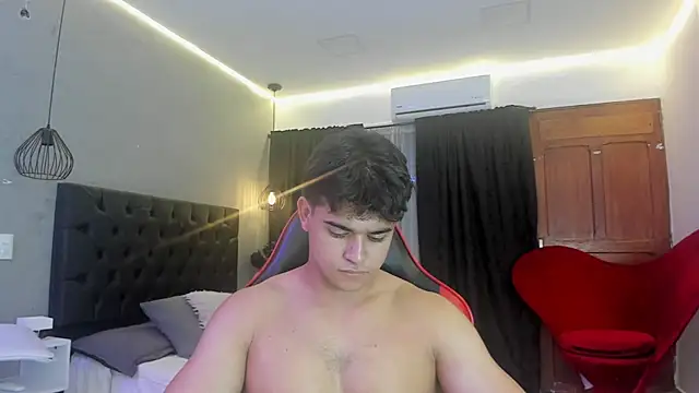 Charlie___Musk élő XXX-chatje