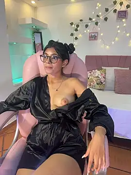 isabel_space Chat XXX in diretta