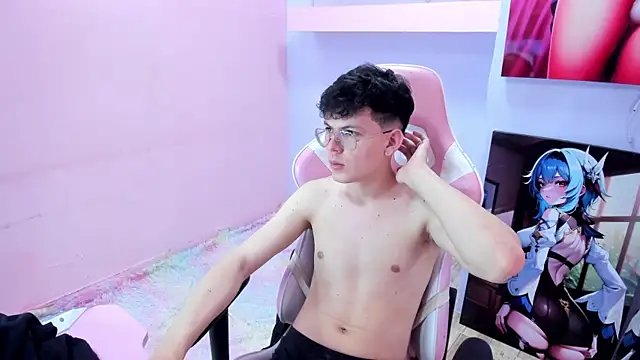 AngeloBocellii's Live XXX Chat