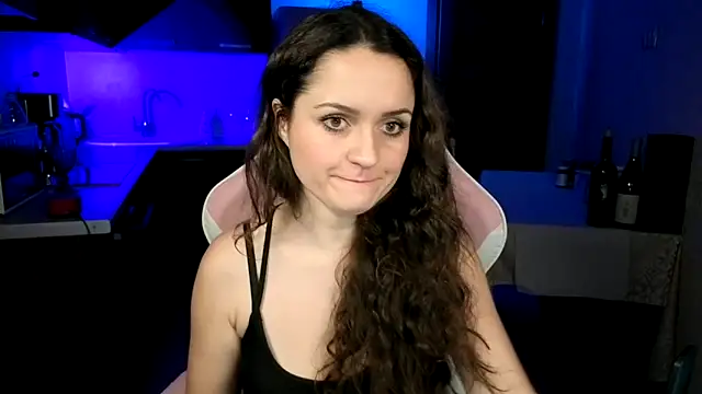 Cerann1 Chat XXX in diretta