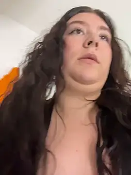 XXX chat uživo modela cotton_07