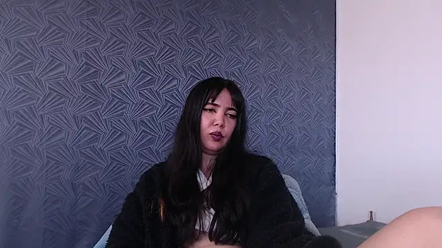 Freyja_eter Live XXX-chat