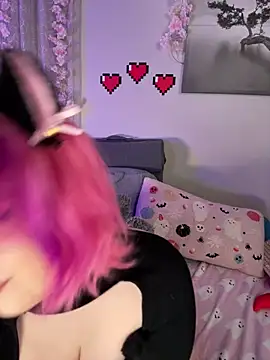 Angel-Lewd-Cake's Live XXX Chat