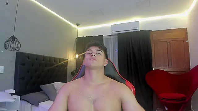 Charlie___Muskn Live XXX chat
