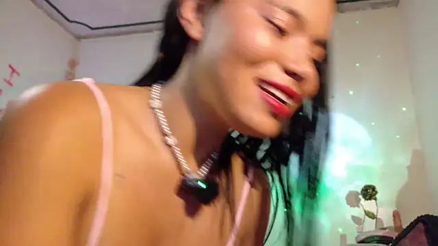 -Camila_ – Live XXX-chat