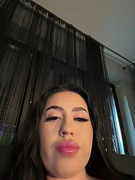 Chatroom XXX en direct de Andrestarr