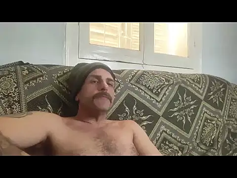 BrunoAlphaBRn Live XXX chat