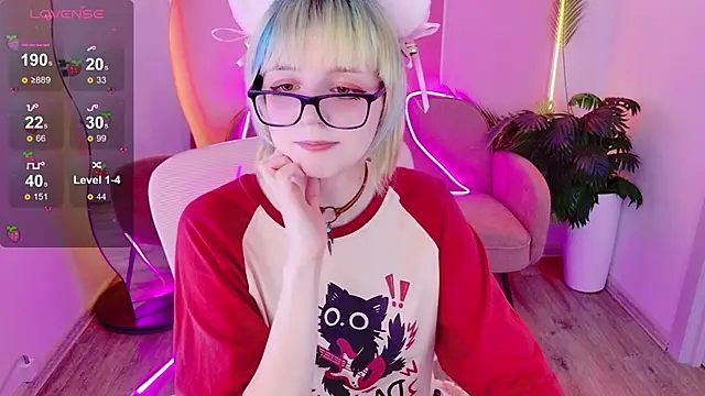 666_marshmallown Live XXX chat