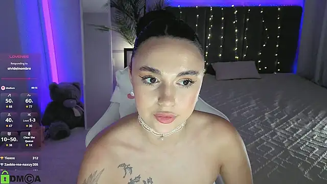 Leri_Star Obrolan Langsung XXX