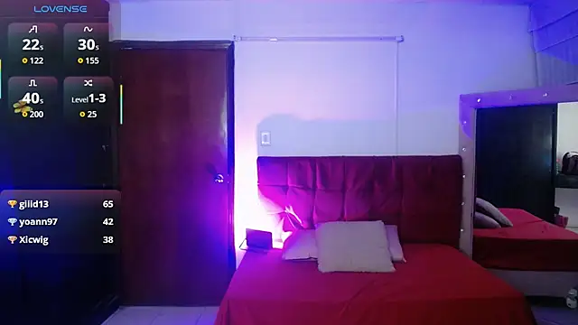 Živý XXX chat Sweett_liia_